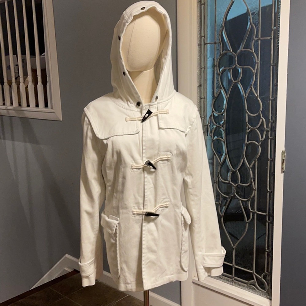 Very cute lightweight jacket from the Gap